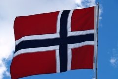 Noorwegia flag