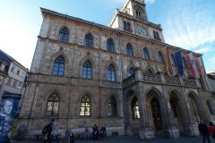 Town Hall