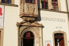 Pharmacy (Hofapotheke)